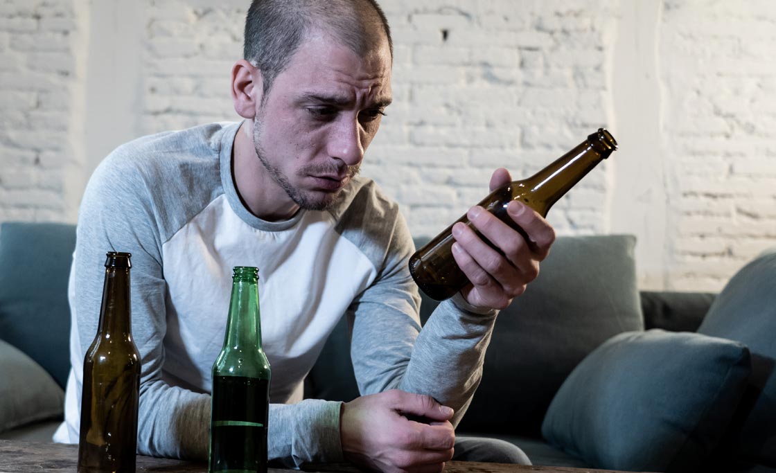 Убрать алкогольную зависимость в Кировграде